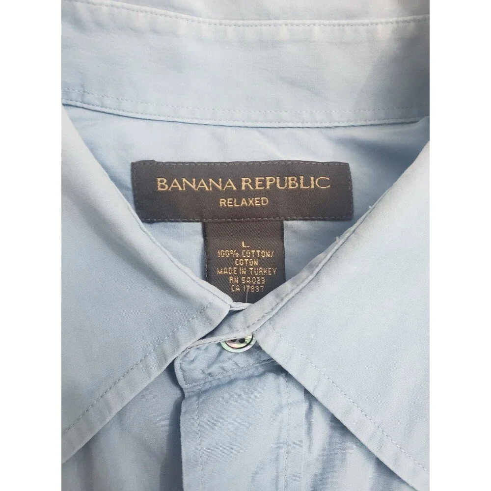 Banana Republic banana republic